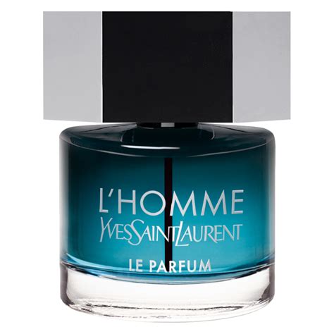 l'homme yves saint laurent 60 ml|yves saint laurent l'homme ultime.